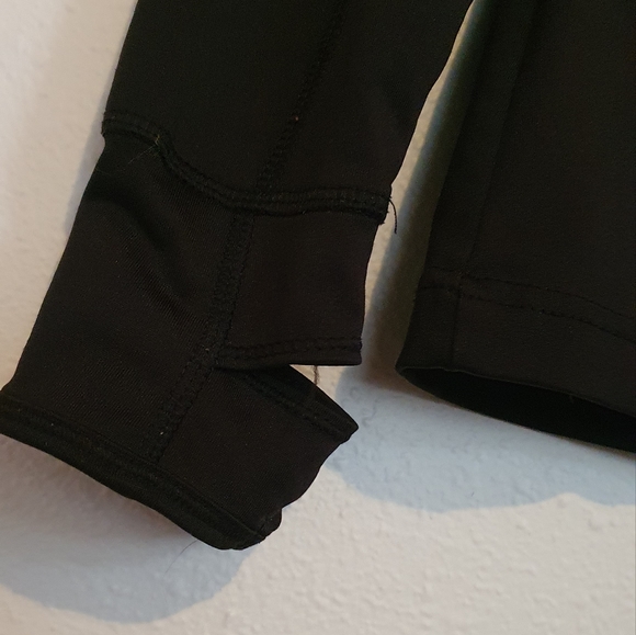 Exercise jacket - Picture 4 of 5